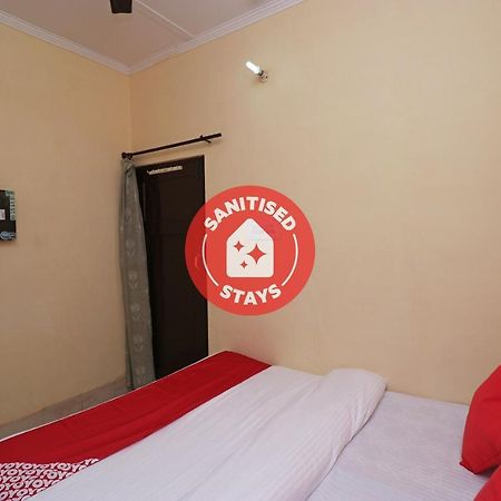Oyo 19026 Hotel As Карнал Экстерьер фото