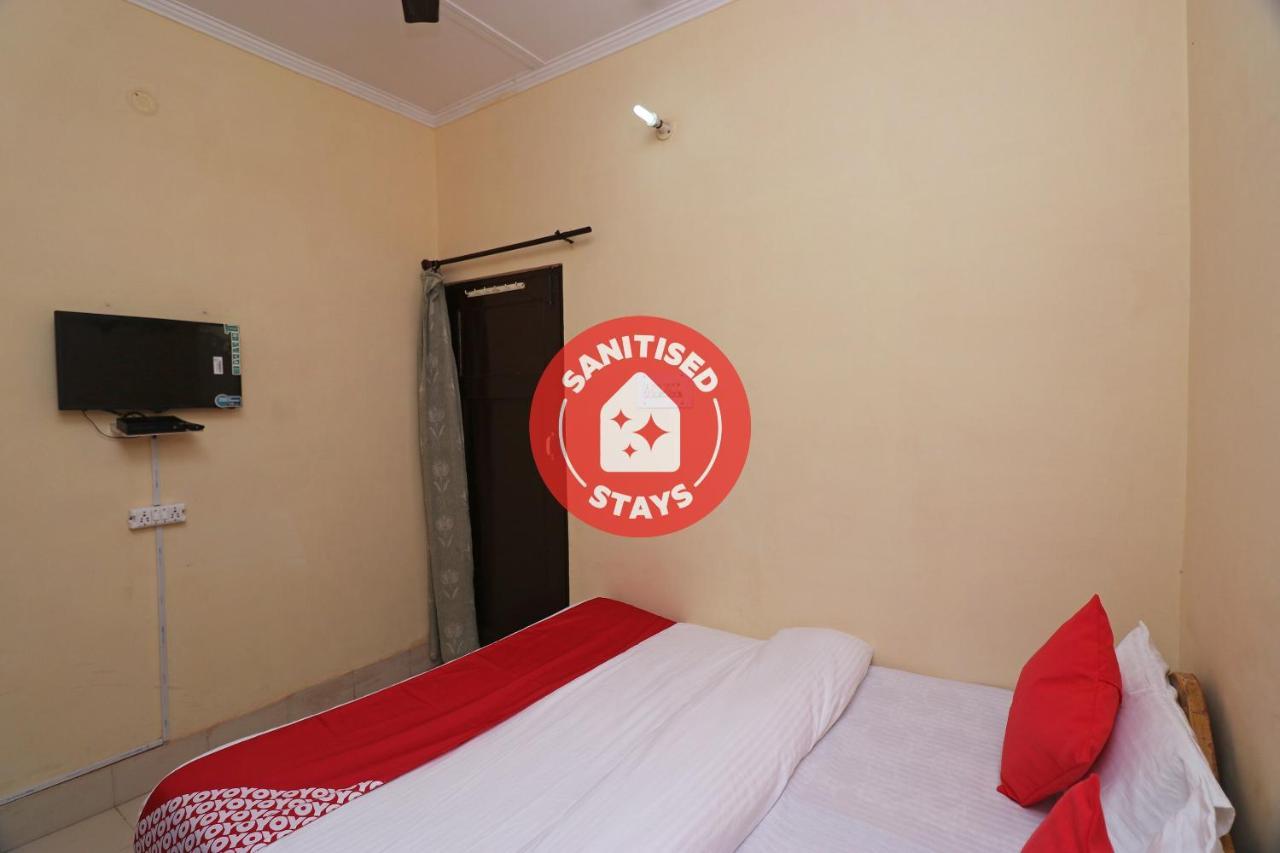 Oyo 19026 Hotel As Карнал Экстерьер фото