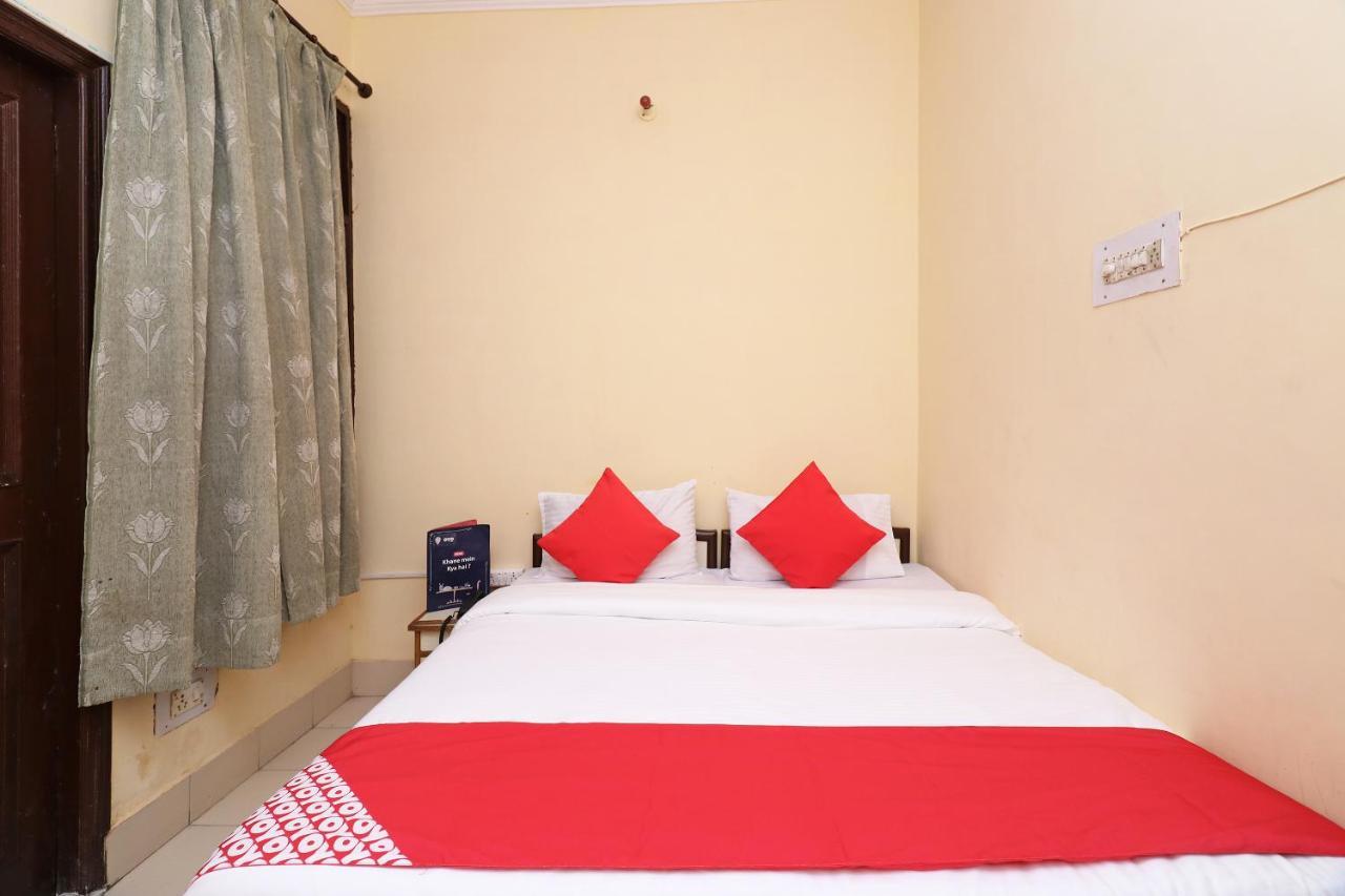 Oyo 19026 Hotel As Карнал Экстерьер фото