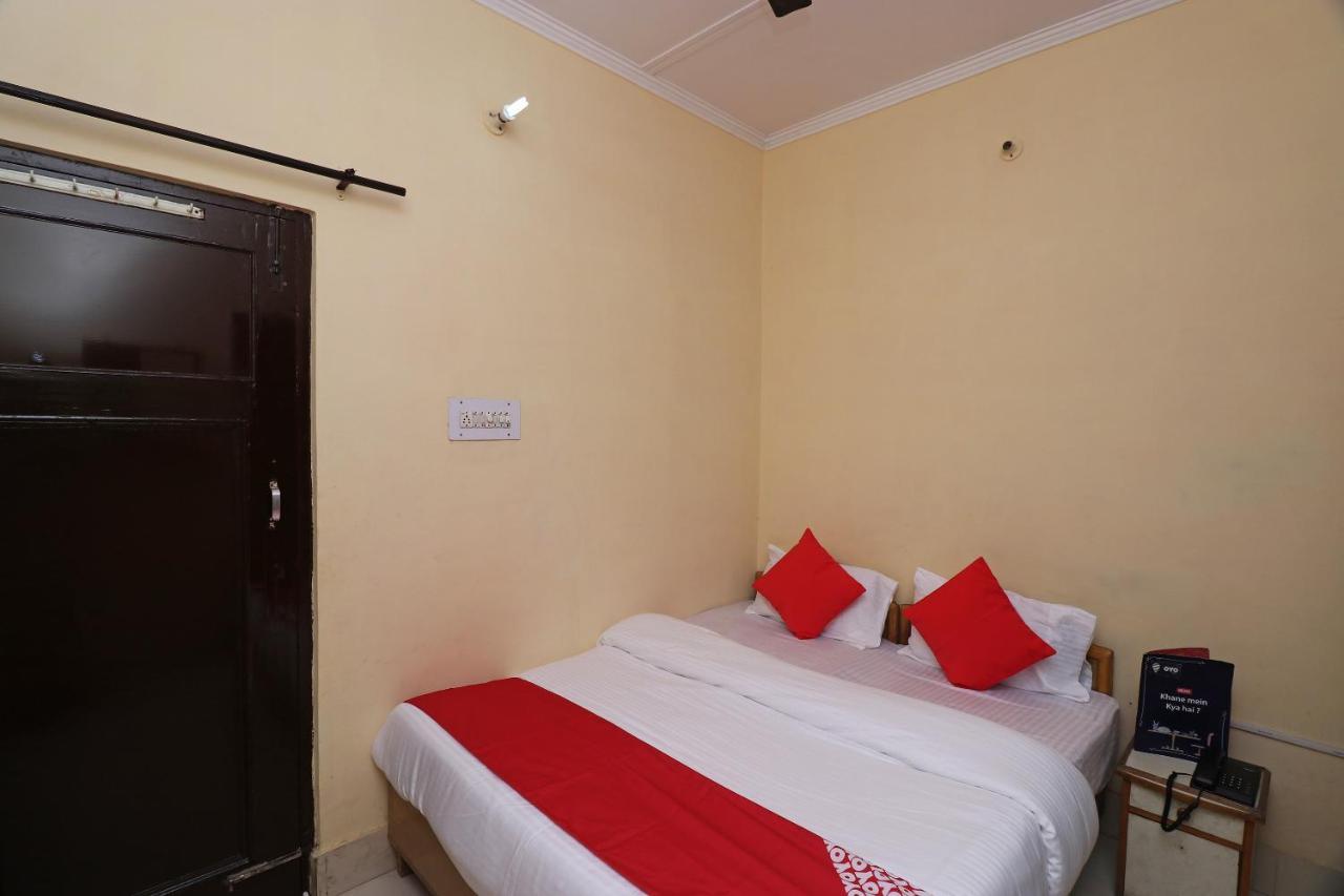 Oyo 19026 Hotel As Карнал Экстерьер фото