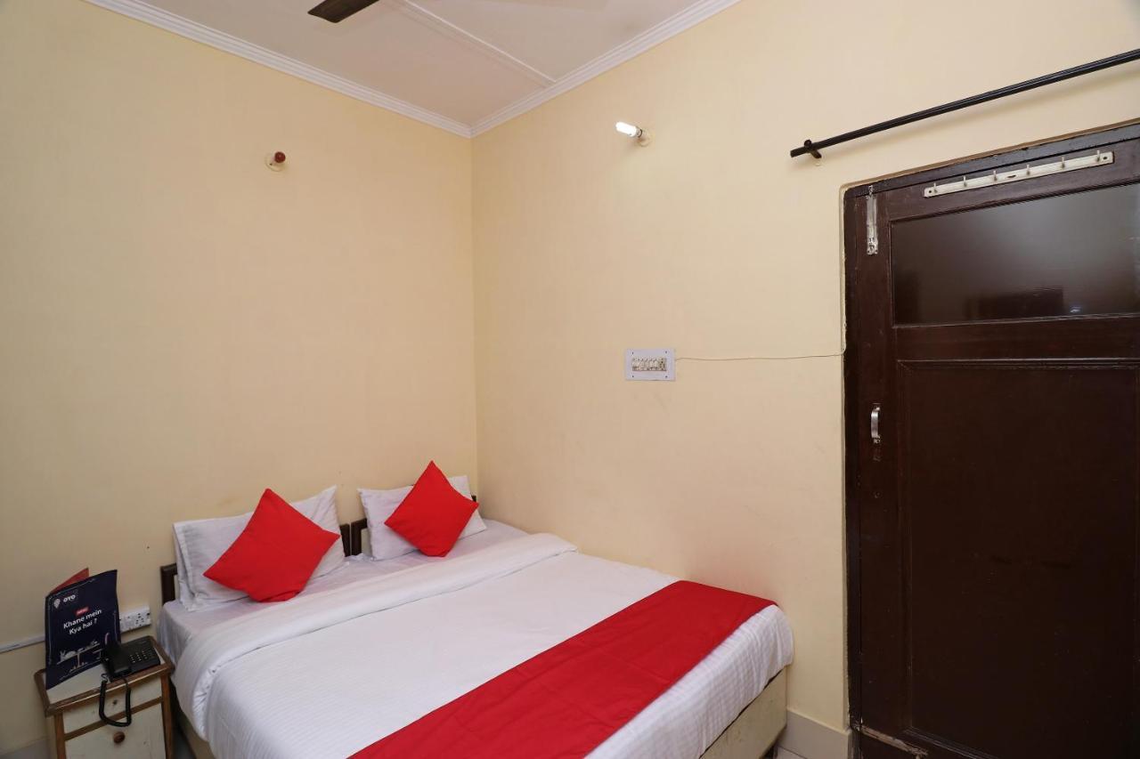 Oyo 19026 Hotel As Карнал Экстерьер фото