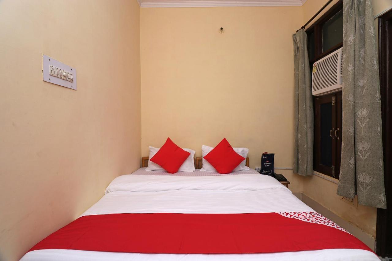 Oyo 19026 Hotel As Карнал Экстерьер фото
